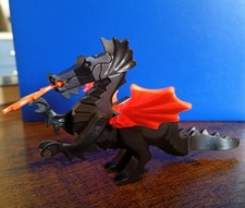 Lego Castle anni '90 - Drago