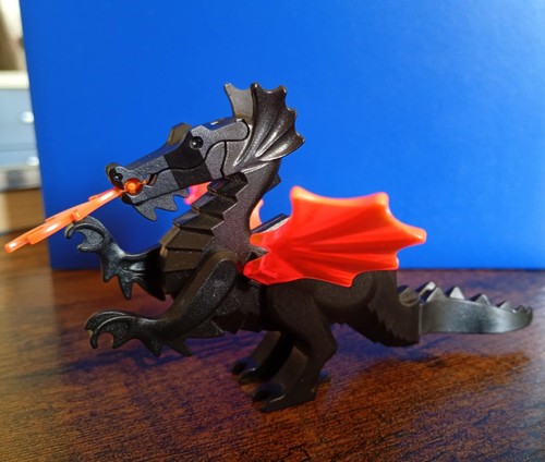 Lego castle anni drago - lego,