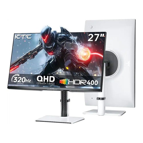 Ktc h27e6 27inch gaming - ktc,