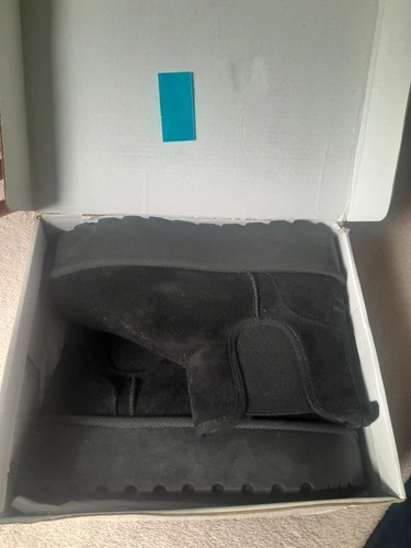 Stivali donna platform - stivali,