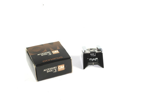 Sabot flash pour olympus 2 - flash,