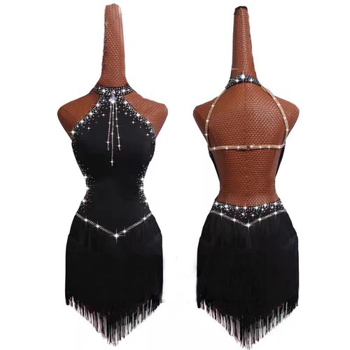 Abito ballo professionale - ballo,