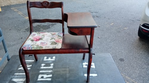 Panca vintage gossip - , sedia