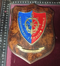 CREST CARABINIERI MARINA