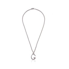 Gucci unisex sterling silver - unisex,