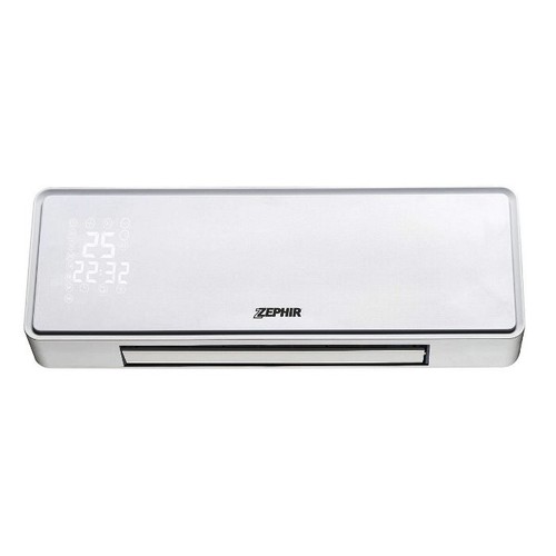 Zephir termoventilatore - zephir,