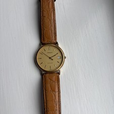 Orologio Tissot C290 Uomo
