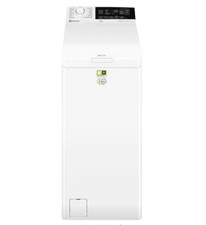 Electrolux Lavatrice Carica