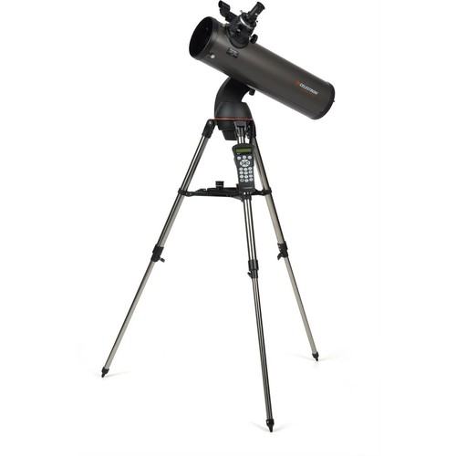 Celestron nexstar 130slt - 130slt, f/5
