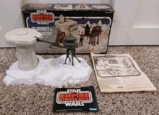 Playset vintage STAR WARS ESB