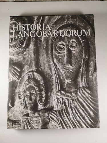 Historia langobardorum pauli - historia, langobardorum-pauli