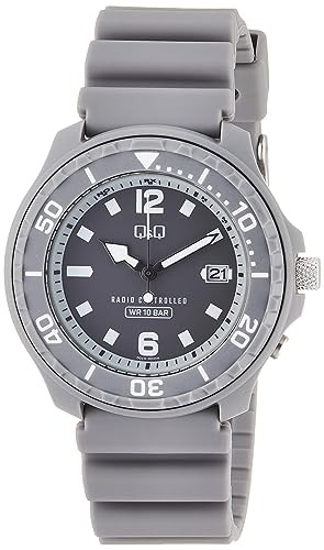 Orologio solare radio citizen - orologio,