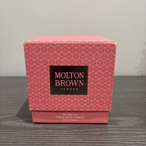 Molton candela profumata - molton,