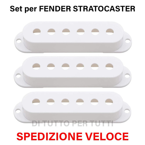 Copri pickup per - copri, fender