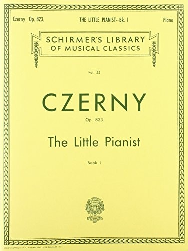 Little pianist 823 - little, pianist,