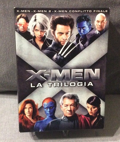 Dvd film video men - video-, la