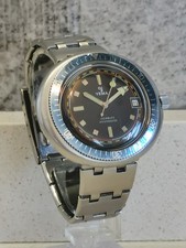 Yema Wristmaster Vintage  Ref