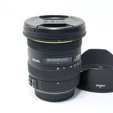 Obiettivo Zoom Grandangolare