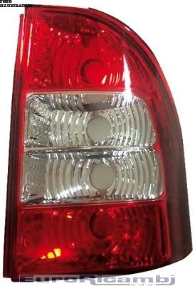 Fanale per fiat strada - per,