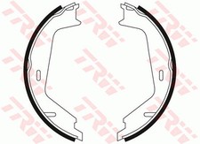 KIT GANASCE FRENO ORIGINALI