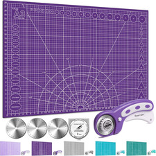Tappetino Da Taglio A3 Con