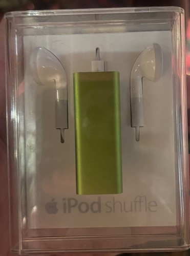 Nuovo sigillato raro apple - *nuovo/sigillato*,