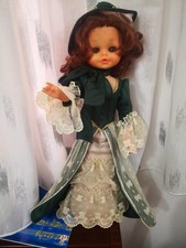 Bambola Damina furga