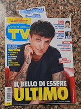 Sorrisi canzoni 25 - e,