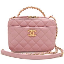 CHANEL Borsa a tracolla Vanity