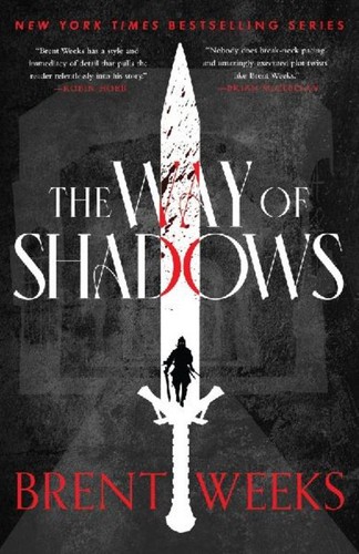 The way shadows - the,