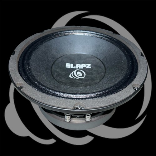 Slapz audio street pro - audio,