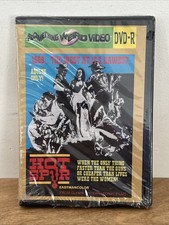 🔥 HOT SPUR - Official SWV