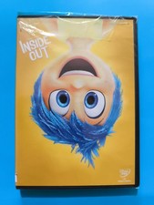 - INSIDE OUT DISNEY PIXAR -
