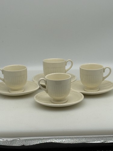 Set cups saucers - set, of