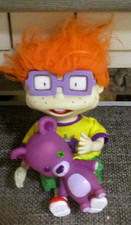 Vintage Nickelodeon Rugrats in