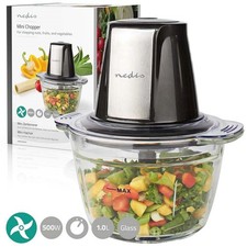 NEDIS TRITATUTTO PROFESSIONALE