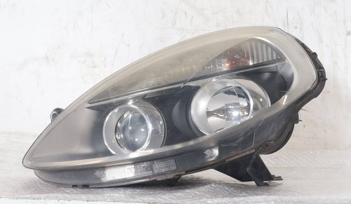 Faro sinistro 51880730 lancia - faro,