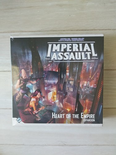 Star wars assalto - star, imperiale