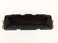 8750A200 DISPLAY MULTIFUNZIONE