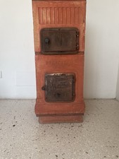 STUFA BECCHI FORLI ANNI 30