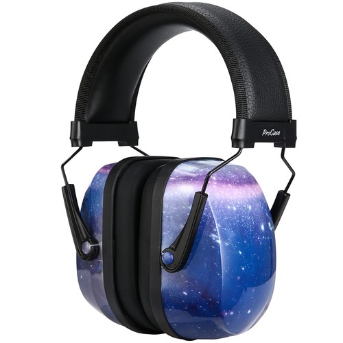 Cuffie antirumore bambini - cuffie,