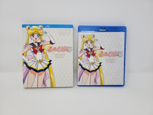 Sailor moon super - sailor,