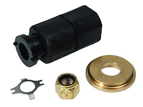 Quicksilver flo torq ssr - flo,