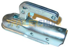 GIUNTO A SFERA TONDO 50 - 750