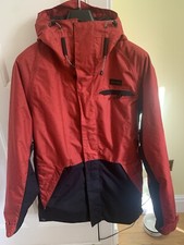 giacca snowboard unisex