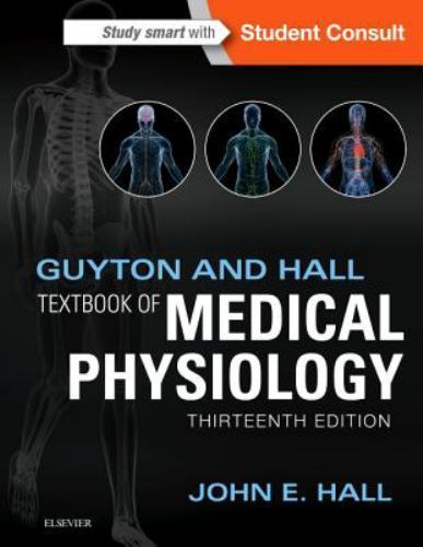 Guyton and hall - and, of