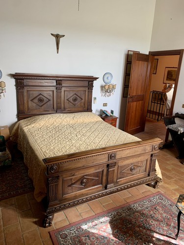 Struttura per letto