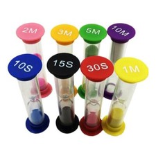 Set Timer Clessidra Clessidra