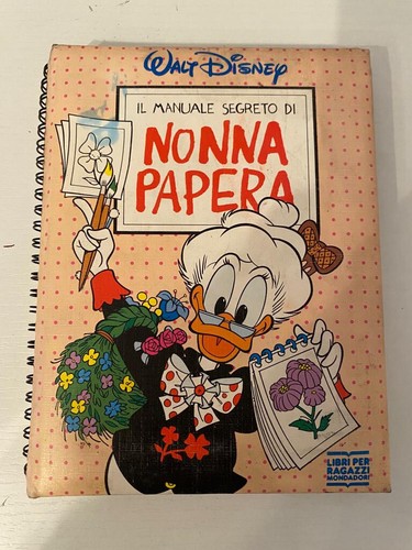 Libro manuale segreto di - libro, il