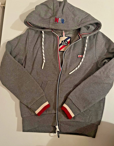 Felpa sun ragazzo 12 - ,